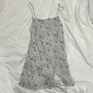 princess polly mini dress